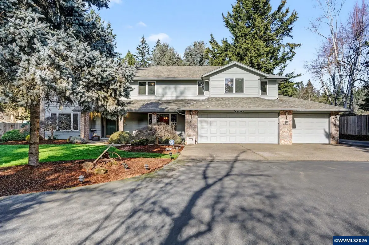 6783  Rippling Brook Dr SE, Salem, OR 97317 - Image #1