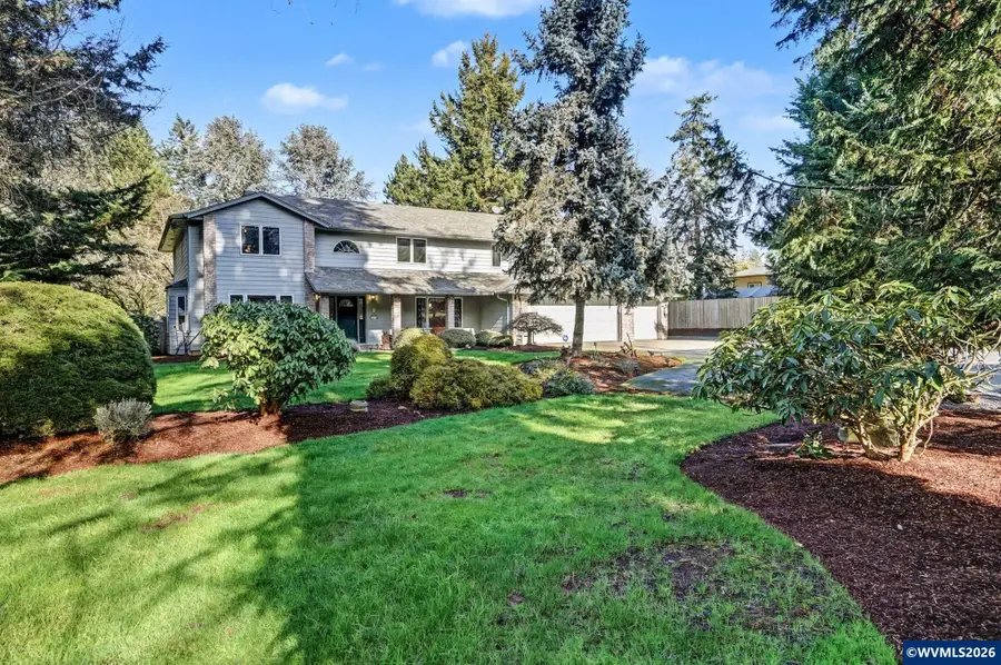 6783  Rippling Brook Dr SE, Salem, OR 97317 - Image #2