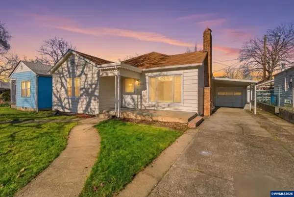 1515  Norway St NE, Salem, OR 97301