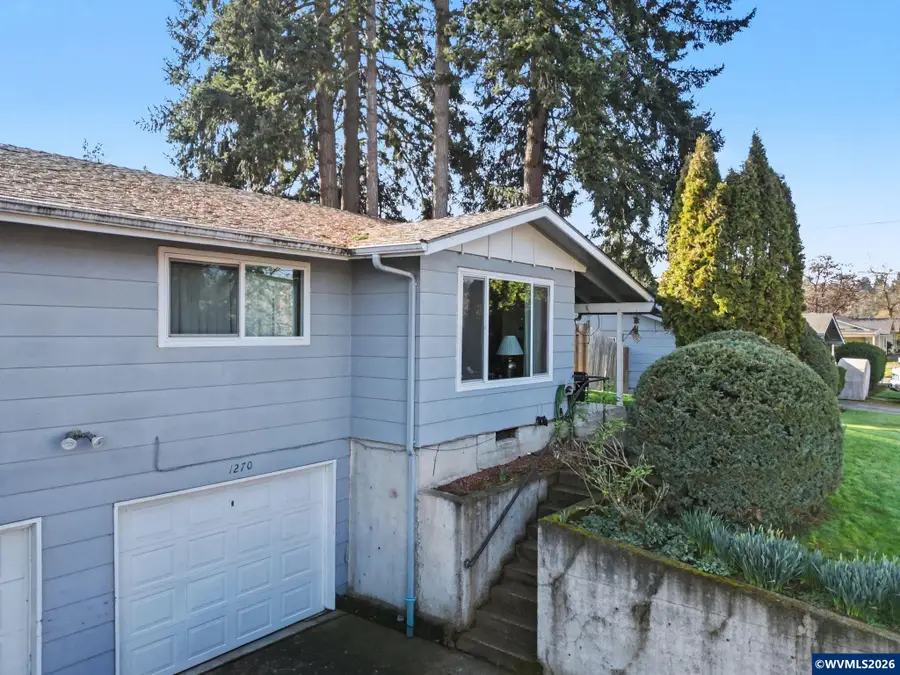 1270 (1272)  Vista Av SE, Salem, OR 97302 - #3