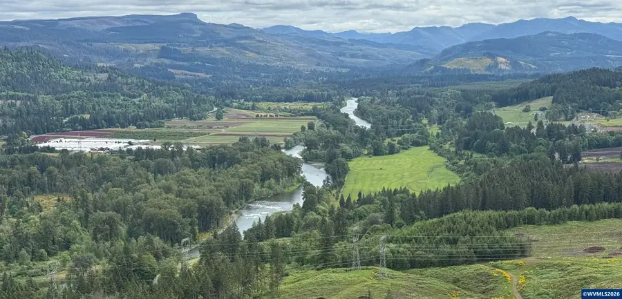 TL 400 & 900  Kingston Lyons Dr, Stayton, OR 97383 - #2