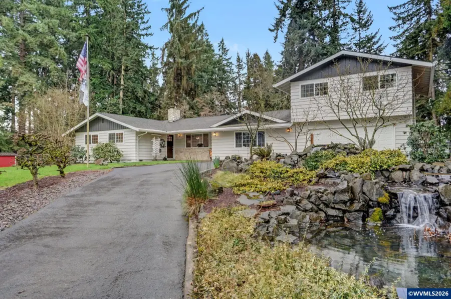 6816  Waconda Rd NE, Salem, OR 97305 - #2