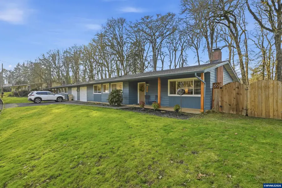 241 NE Azalea Dr, Corvallis, OR 97330 - #2