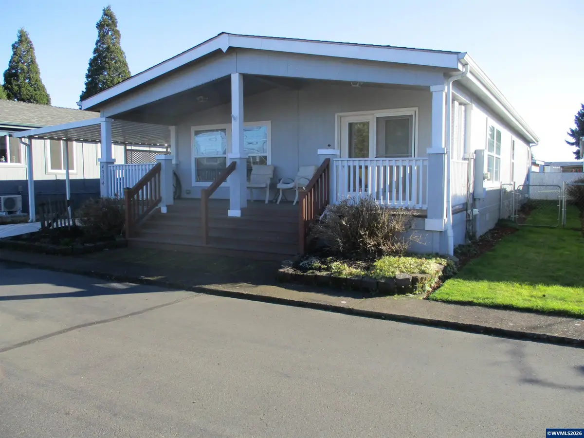 4314  HazelGreen Rd NE, Salem, OR 97305 - #1