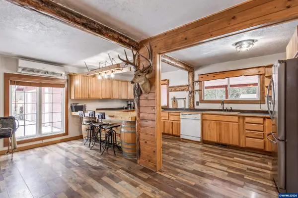 52531  Lost Ponderosa Rd, La Pine, OR 97739