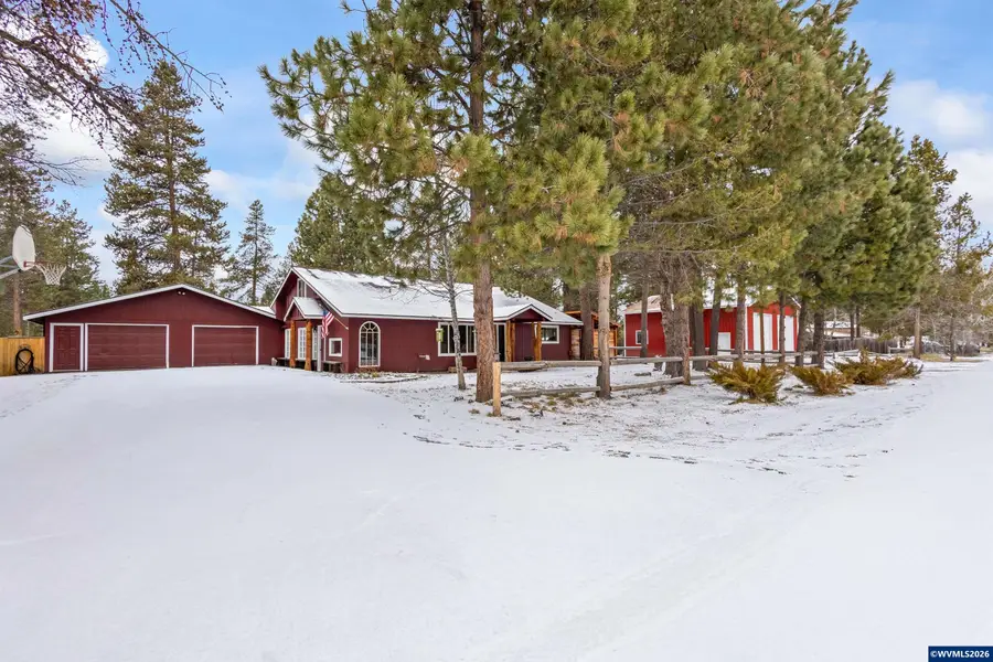 52531  Lost Ponderosa Rd, La Pine, OR 97739 - #2