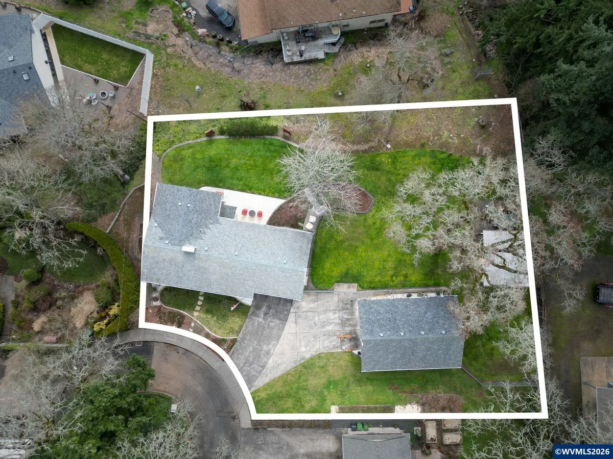 1253  Highland Ct, Stayton, OR 97383 - #1