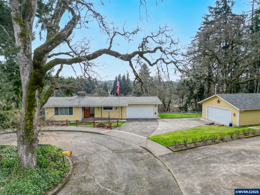 1253  Highland Ct, Stayton, OR 97383 - #3