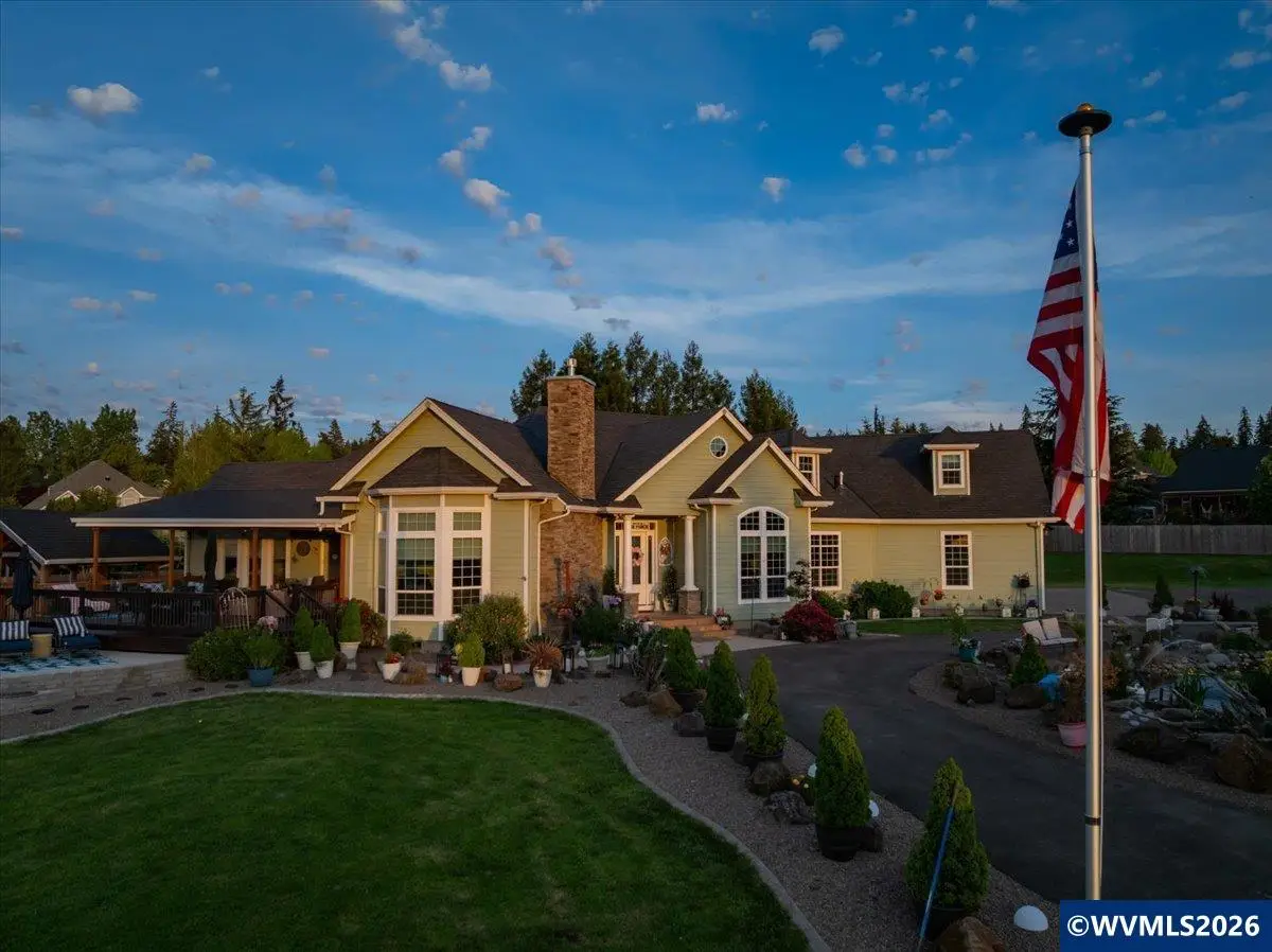 2673 NW Ashley Dr, Albany, OR 97321 - #1