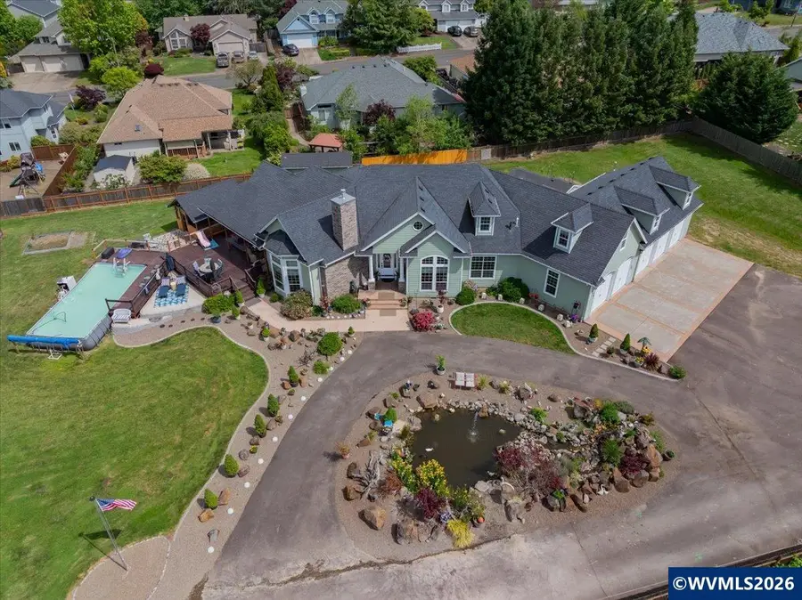2673 NW Ashley Dr, Albany, OR 97321 - #3
