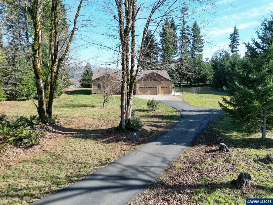 47364  Lyons Mill City Dr, Lyons, OR 97358 - #2