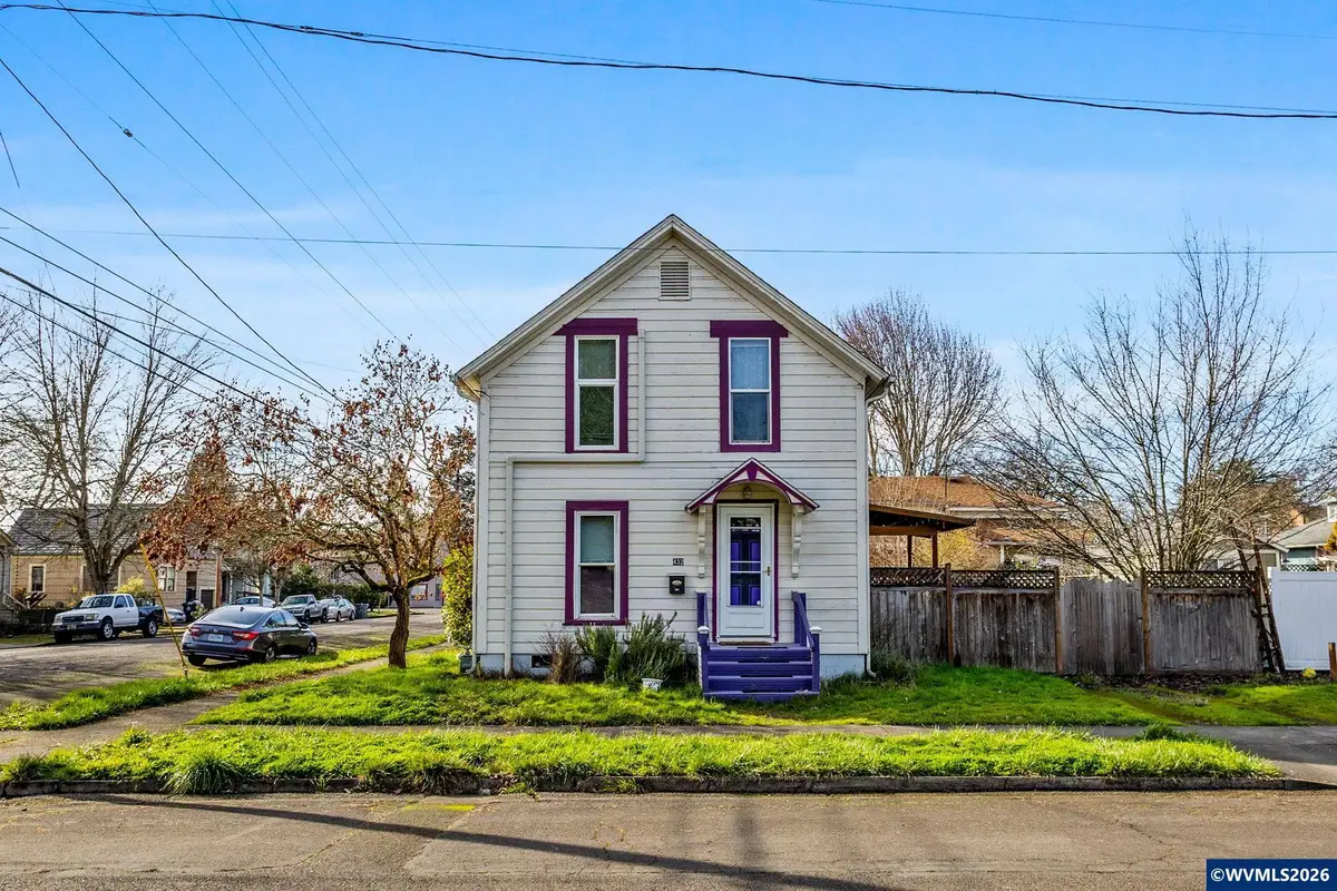 432  Jefferson St SE, Albany, OR 97321 - #1