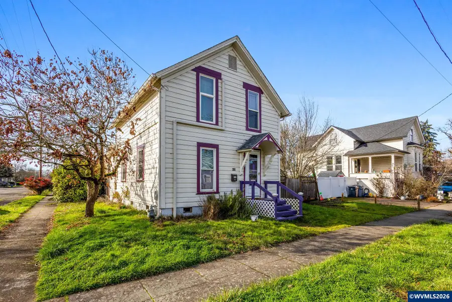 432  Jefferson St SE, Albany, OR 97321 - #3