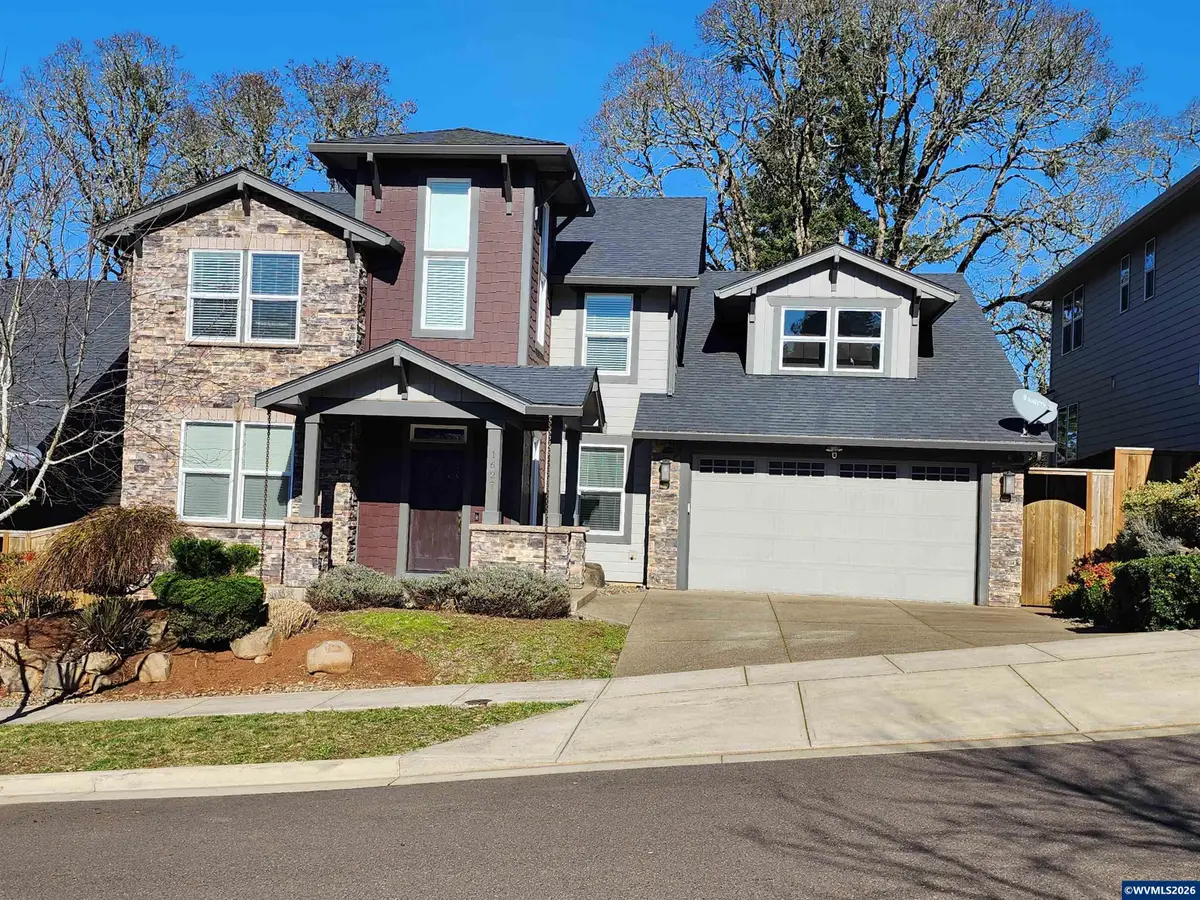 1627  Watson Butte Av SE, Salem, OR 97306 - #1