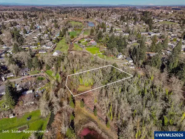 Tax ID 525190  Bonneville Av NE, Keizer, OR 97303