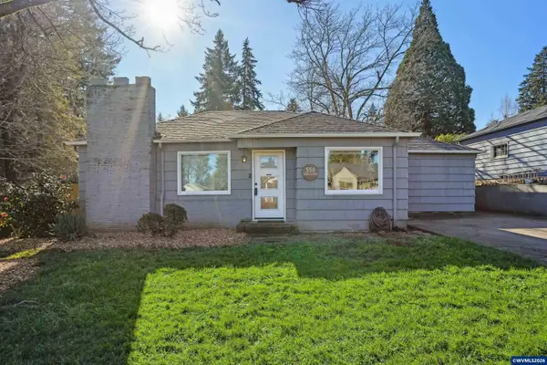 550  Madrona Av S, Salem, OR 97302