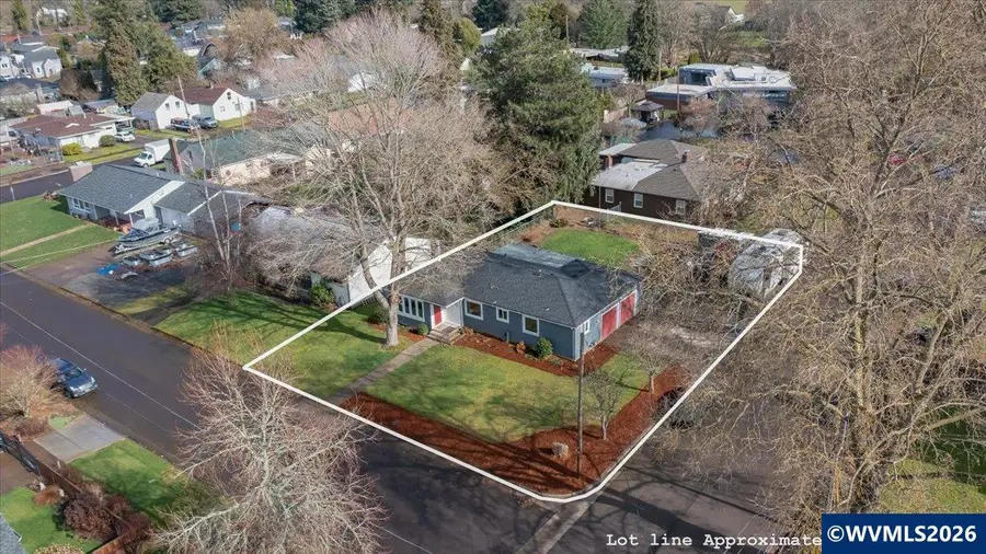 491  Cleveland St, Lebanon, OR 97355 - #2