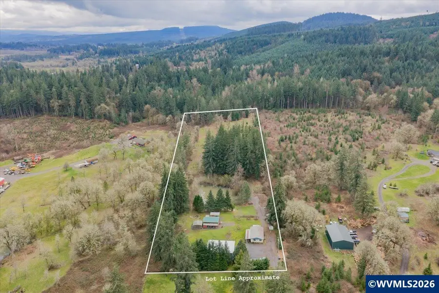 30271  Horseshoe Lp, Lebanon, OR 97355 - #3