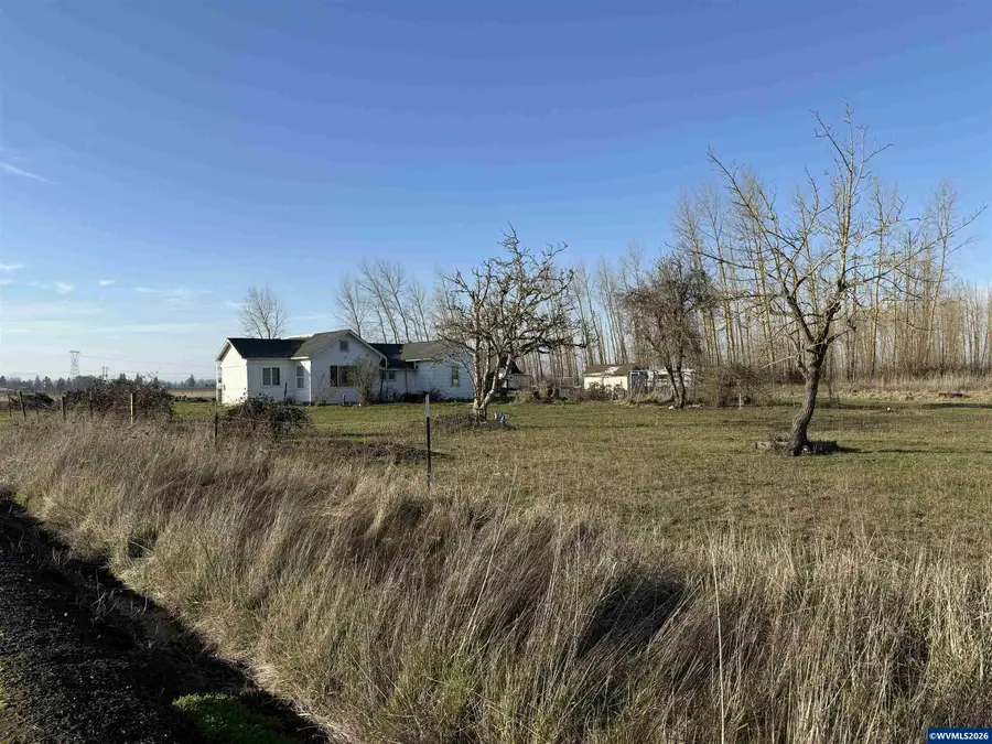 37967  Conser Rd NE, Albany, OR 97321 - #2