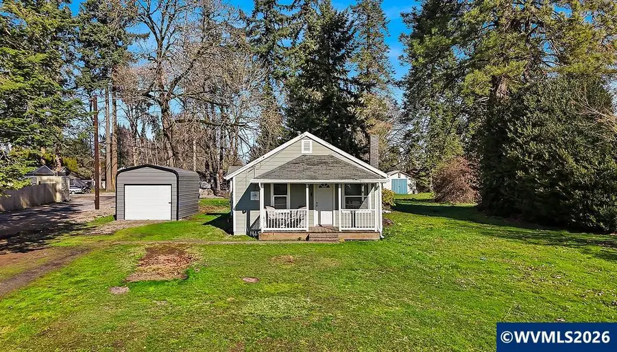 1095  Candlewood Dr NE, Keizer, OR 97303 - #2