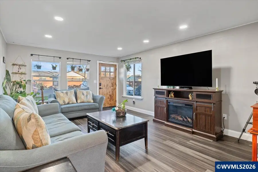 300  Charlotte St NE, Albany, OR 97322 - #3