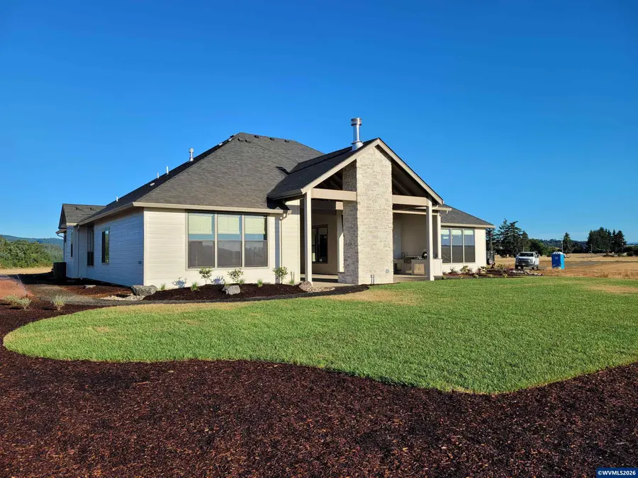 Model E  Ballyntyne Rd, Salem, OR 97302 - #3