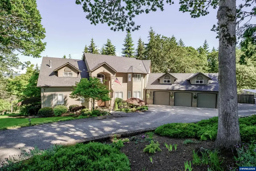 37676  Kathleen Ct, Lebanon, OR 97386 - #2