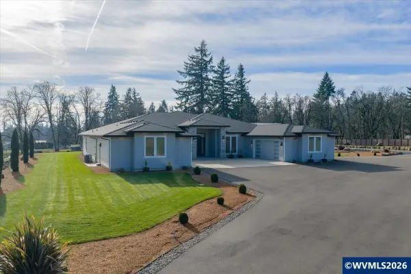 6629  Pony Pl SE, Salem, OR 97317