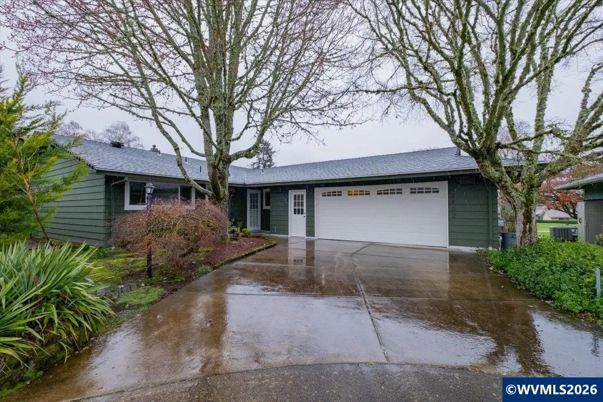 12432 SW King George Dr, King City, OR 97224 - #1