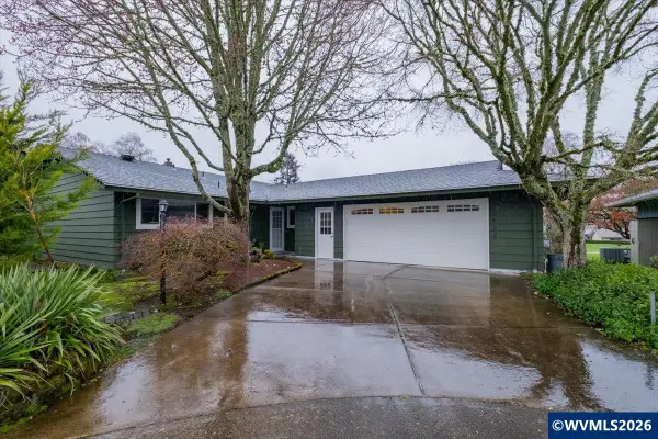 12432 SW King George Dr, King City, OR 97224