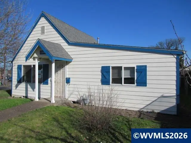 1308 SW 8th St, Dallas, OR 97338 - #3