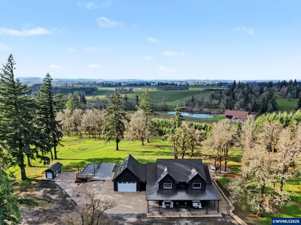 40040  Cole School Rd, Scio, OR 97374