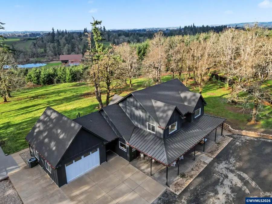 40040  Cole School Rd, Scio, OR 97374 - #2