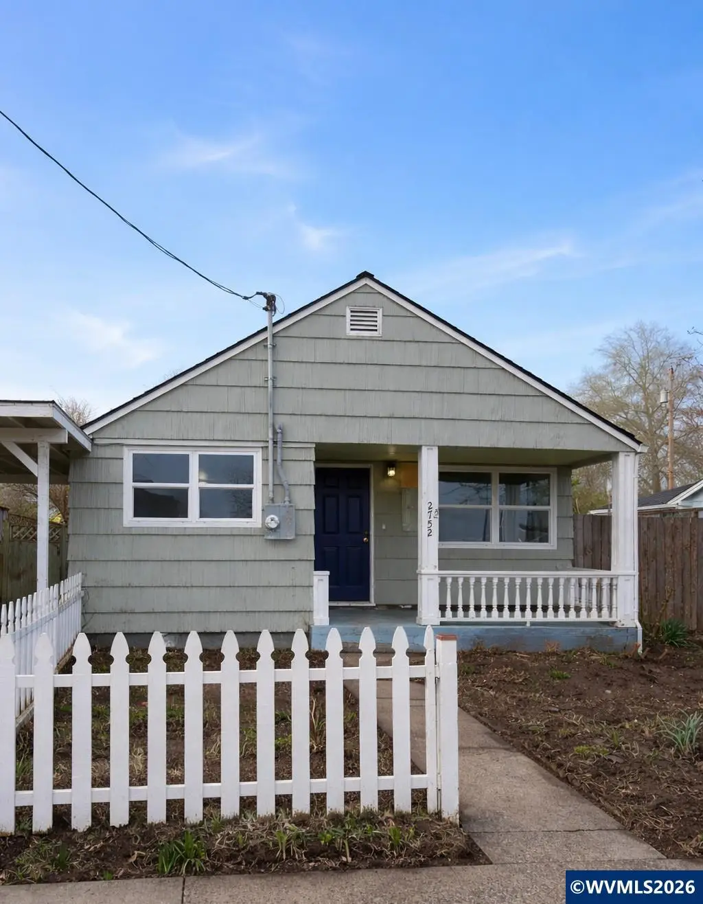 2752 NW Coolidge Wy, Corvallis, OR 97330 - #1