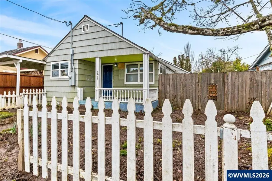 2752 NW Coolidge Wy, Corvallis, OR 97330 - #3