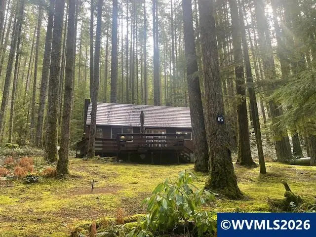 65 B  Stahlman Forest Service 049 Rd, Seal Rock, OR 97350 - #3