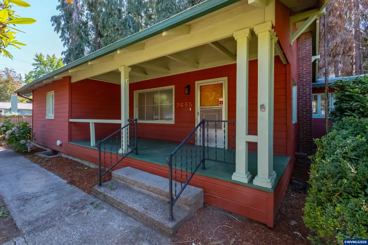 2635 NE Seavy Pl, Corvallis, OR 97330 - #1