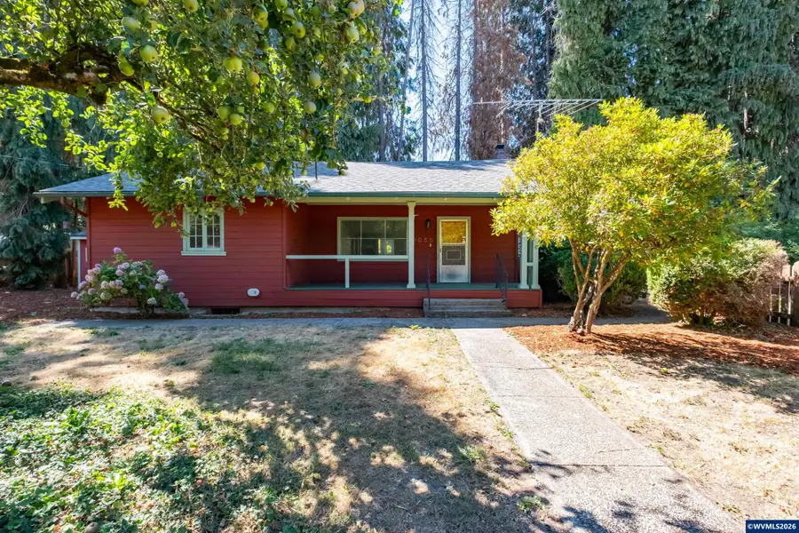 2635 NE Seavy Pl, Corvallis, OR 97330 - #2