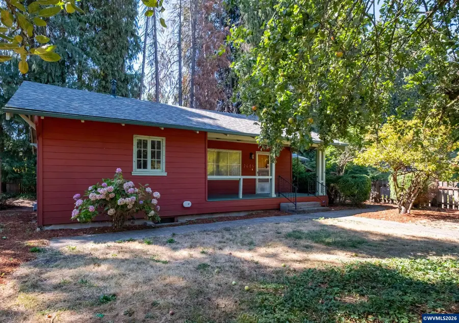 2635 NE Seavy Pl, Corvallis, OR 97330 - #3