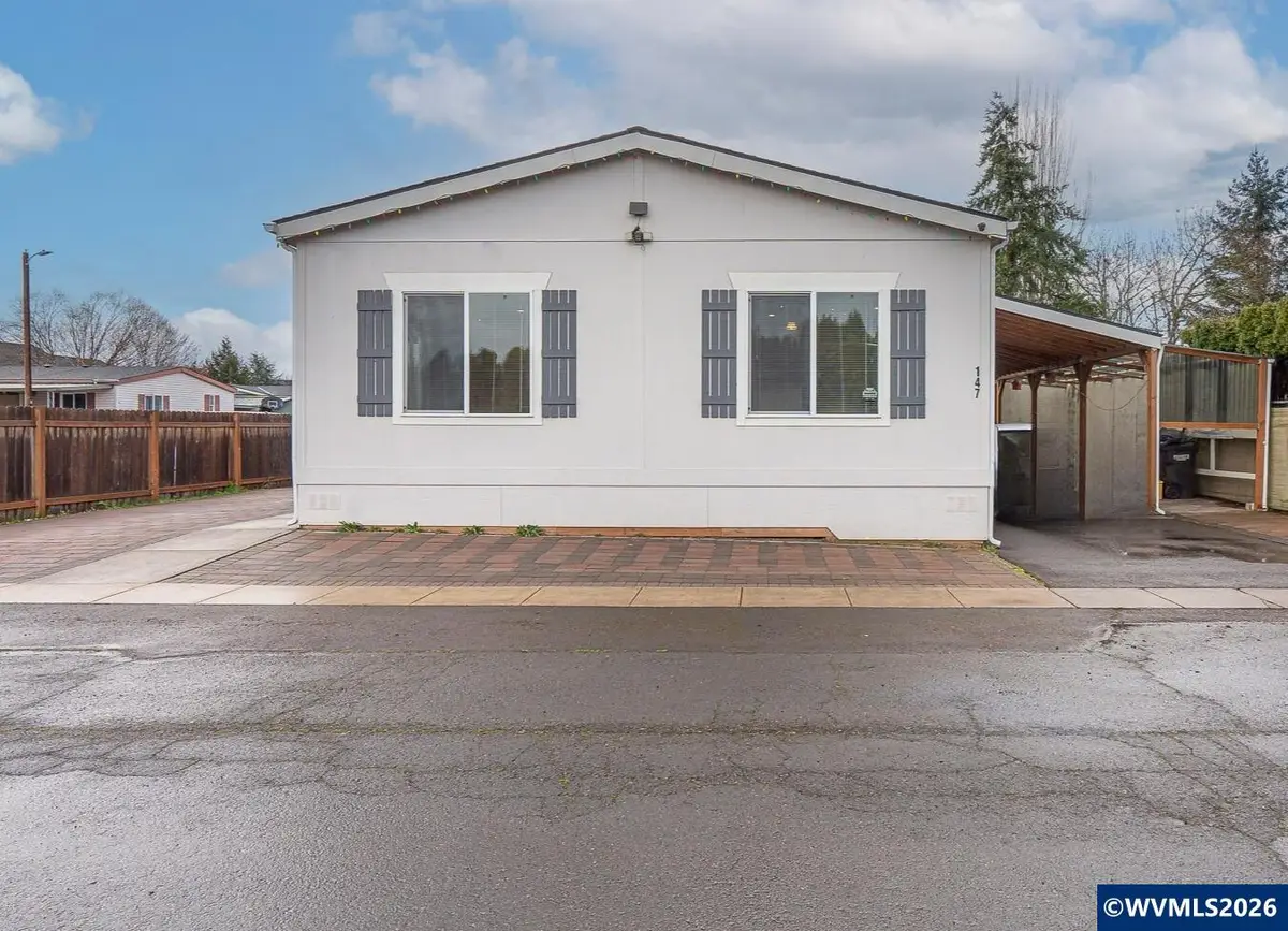 151 S Edwards #147 Rd, Monmouth, OR 97361 - #1