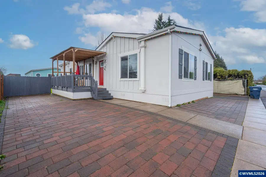 151 S Edwards #147 Rd, Monmouth, OR 97361 - #2