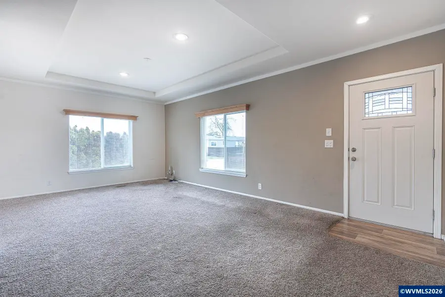 151 S Edwards #147 Rd, Monmouth, OR 97361 - #3