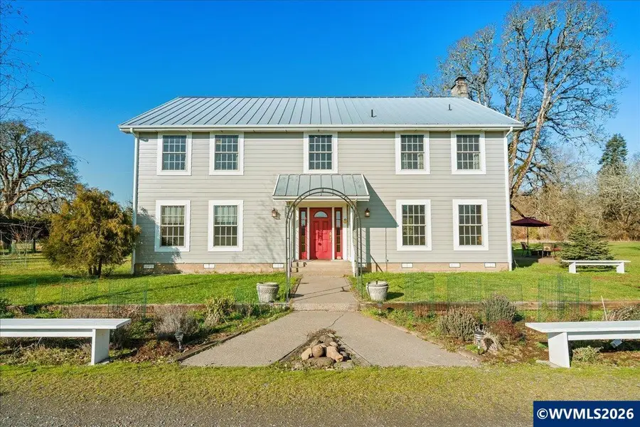 41235  Oupor Dr, Scio, OR 97374 - #3