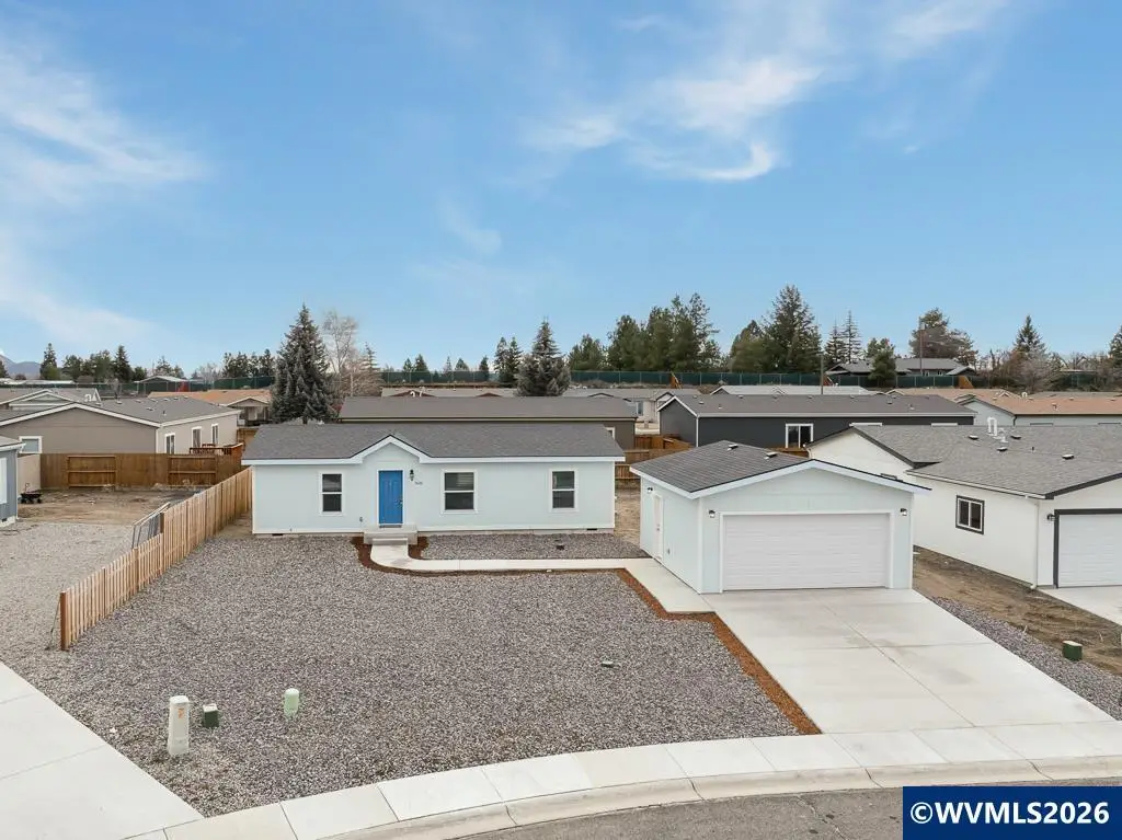 5620  Edith Wy, Klamath Falls, OR 97603 - #1