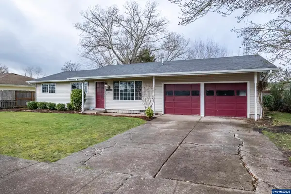 2860 NE Lancaster St, Corvallis, OR 97330