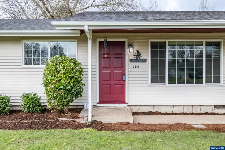 2860 NE Lancaster St, Corvallis, OR 97330 - #2