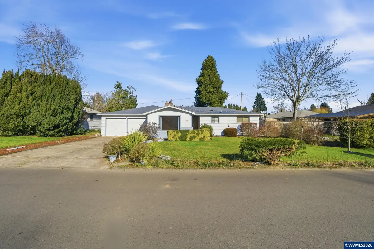 3373  Rawlins Av NE, Salem, OR 97301 - #1