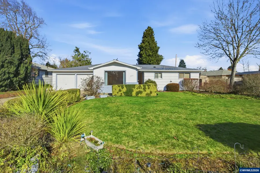 3373  Rawlins Av NE, Salem, OR 97301 - #2