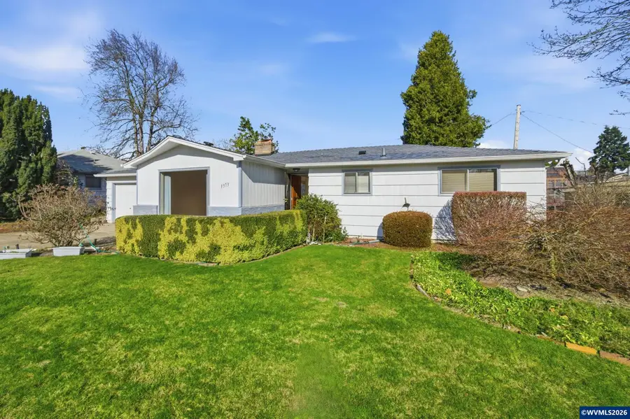 3373  Rawlins Av NE, Salem, OR 97301 - #3