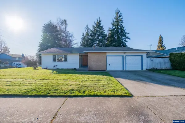 6555  McLeod Ln NE, Keizer, OR 97303